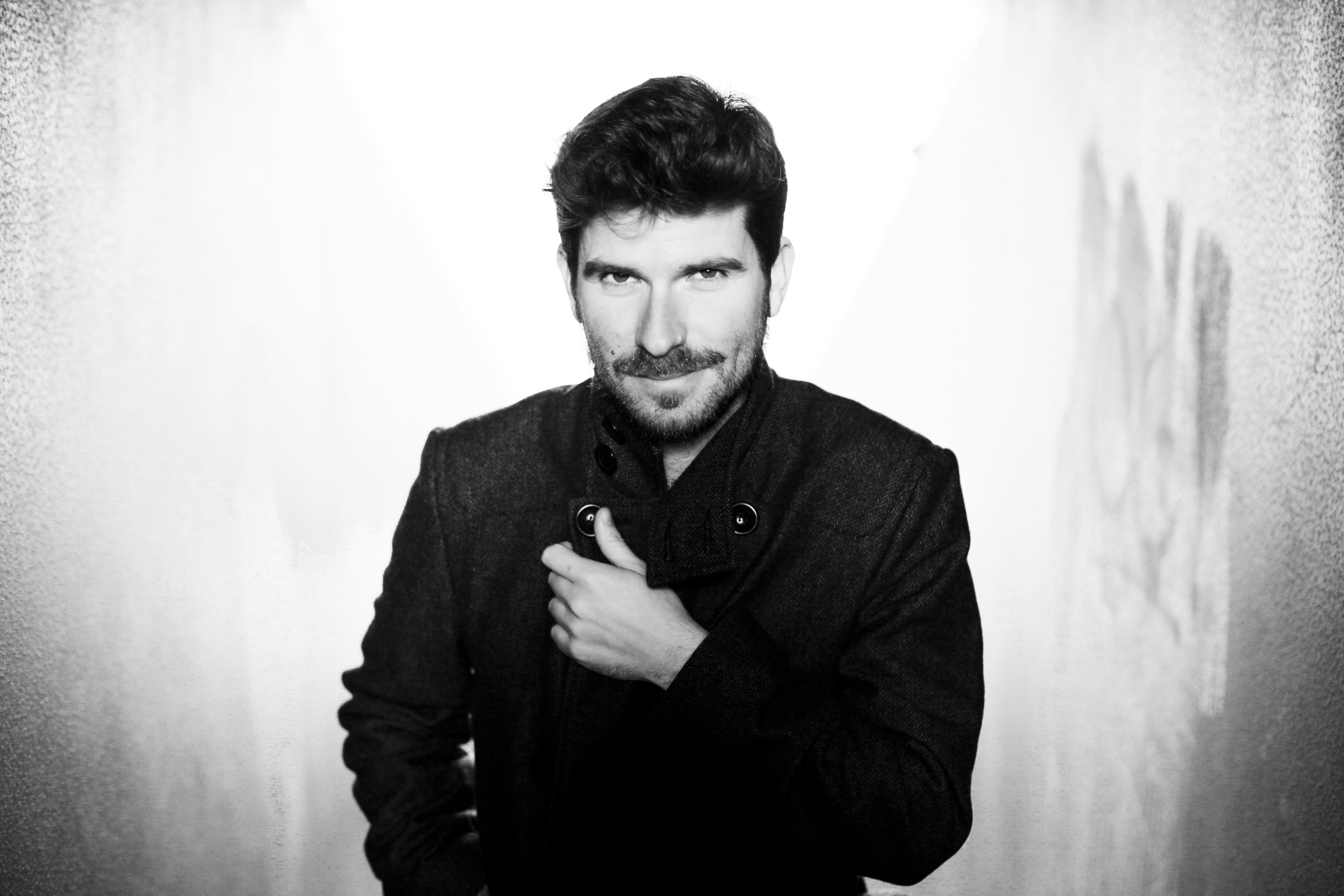 Letter to Milos. Marco Mezquida Trio